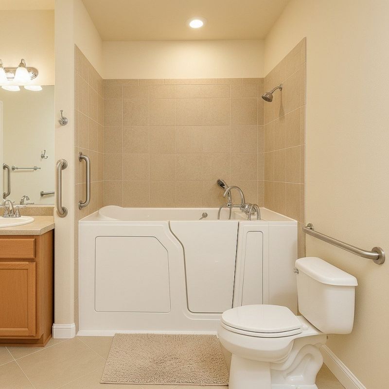 Bathtub Installation Options: Alcove, Drop-In, And Freestanding Tubs