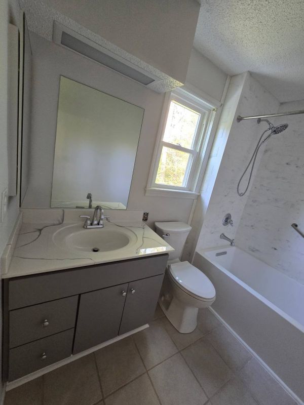 How Bathroom Remodeling Can Support Long-Term Accessibility